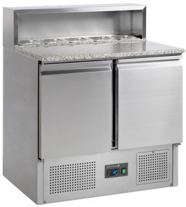 Стол для пиццы Tefcold PT920