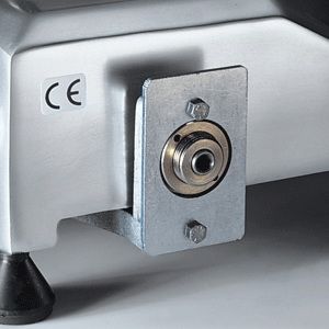 Слайсер Sirman Mirra 220 C fedosline