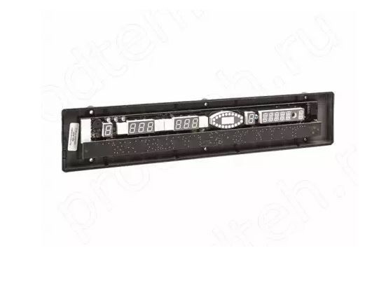 Плата управления UNOX KPE1740C fedosline