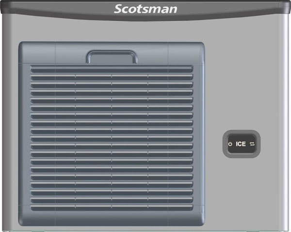 Льдогенератор Scotsman MXF 327 AS OX гранулы