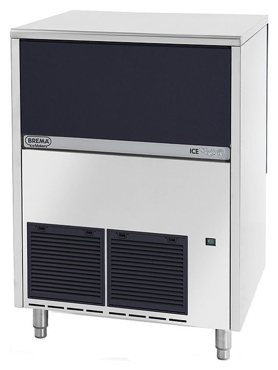Льдогенератор Brema IMF 80A HC пальчики
