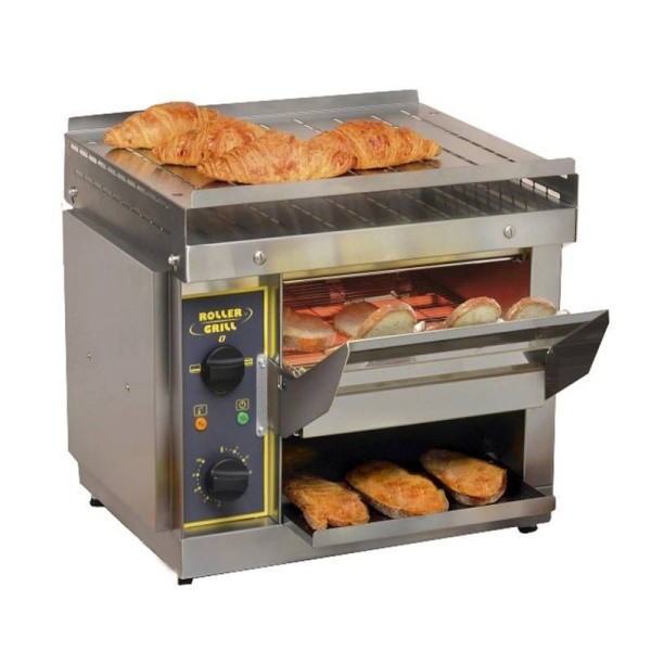 Тостер Roller Grill конвеерного типа CT540B