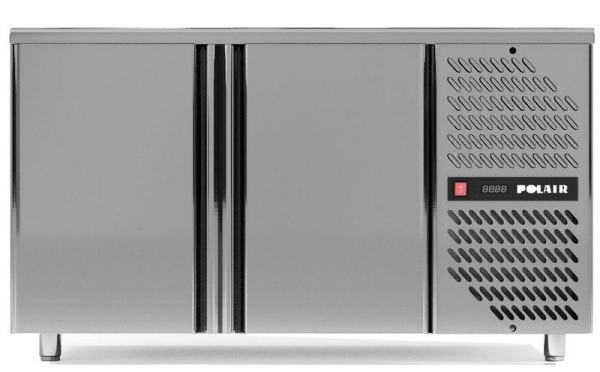 Стол морозильный Polair TB2GN-G без борта