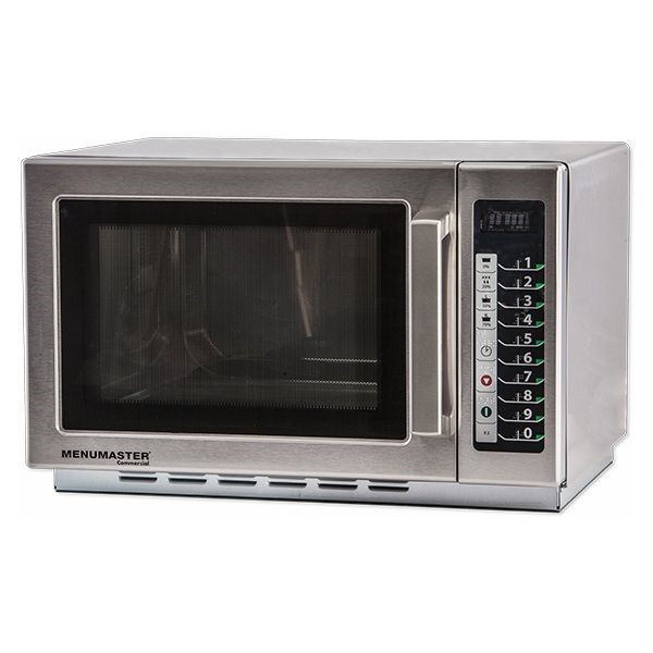 Печь СВЧ Menumaster RCS511TS
