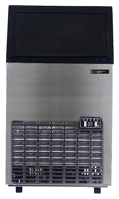 Льдогенератор Cooleq IC-65 кубики