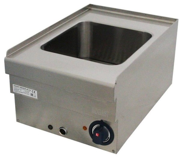 Макароноварка 600 серии Kogast EKT-T40 53443