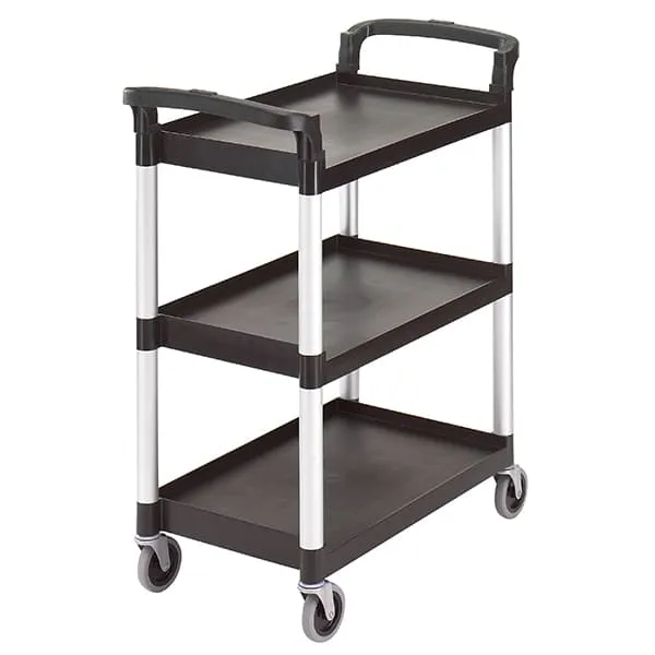 Тележка CAMBRO для обслуживания BC331KD110