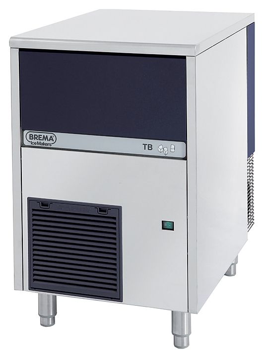 Льдогенератор Brema TB 852A HC колотый лед