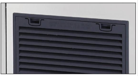 Льдогенератор Brema CB 425A HC кубик fedosline