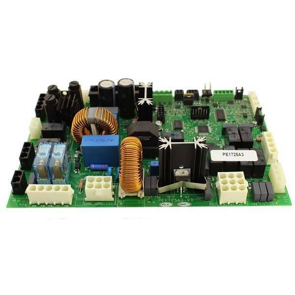 Плата силовая UNOX KPE1725A