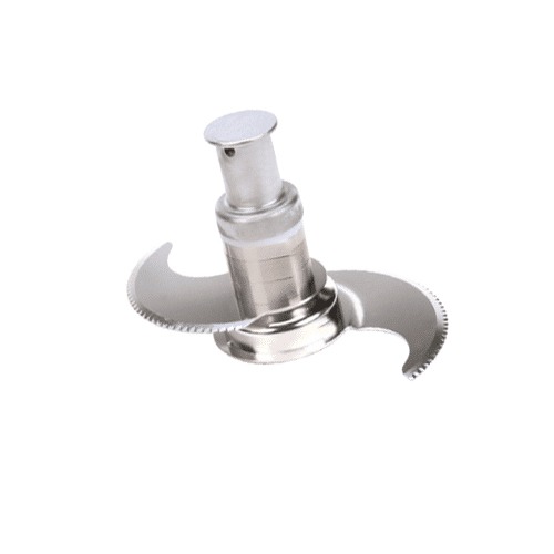 Нож для куттера Robot Coupe R6/R652 27125 крупные зубцы