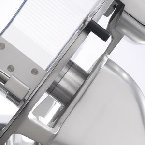 Слайсер Sirman Galileo 385 EVO Automatica TOP CE fedosline