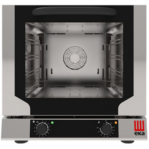 Печь конвекционная Tecnoeka EKF 423 N P