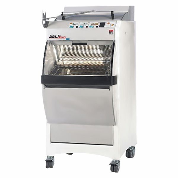 Хлеборез JAC NEW Self 450