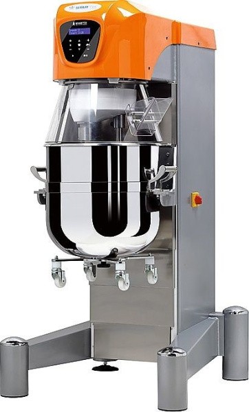 Миксер планетарный Starmix PL80NVAHF