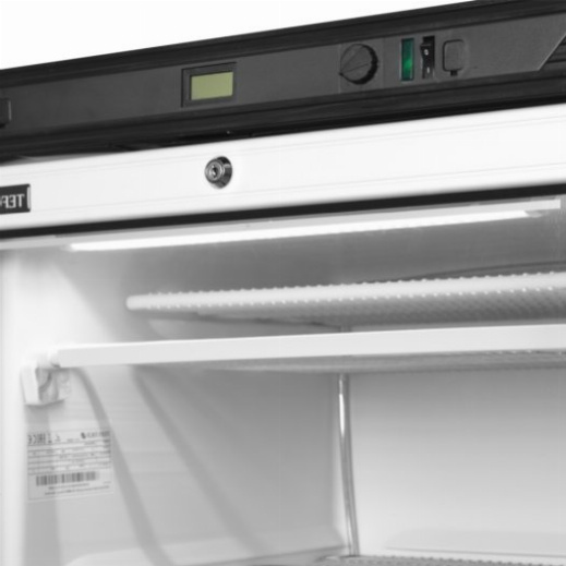 Шкаф морозильный Tefcold UFFS371G fedosline