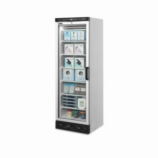 Шкаф морозильный Tefcold UFFS371G fedosline