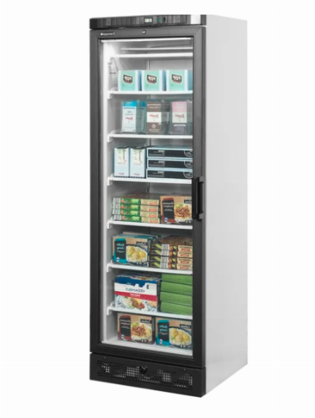 Шкаф морозильный Tefcold UFSC371G fedosline