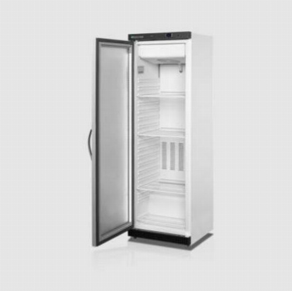 Шкаф морозильный Tefcold UF400VG  fedosline