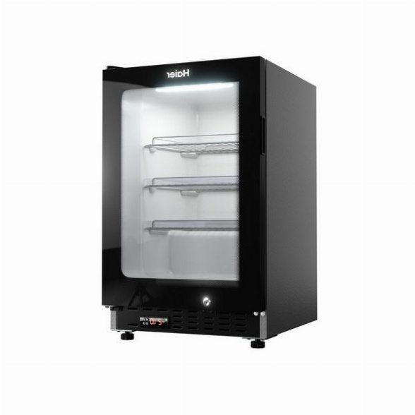 Шкаф морозильный Haier MSF100 fedosline