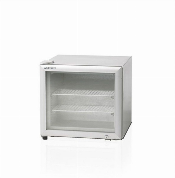 Шкаф морозильный со стеклом Tefcold UF50G