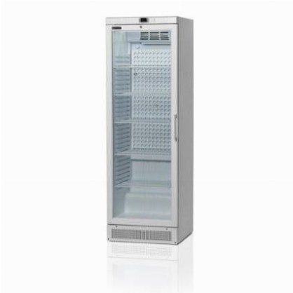 Шкаф холодильный со стеклом лабораторный Tefcold MSU400