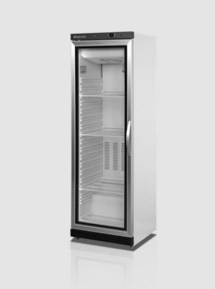 Шкаф морозильный Tefcold UF400VG 