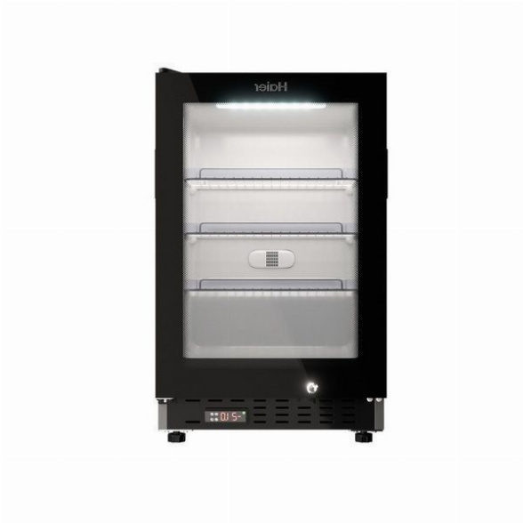 Шкаф морозильный Haier MSF100
