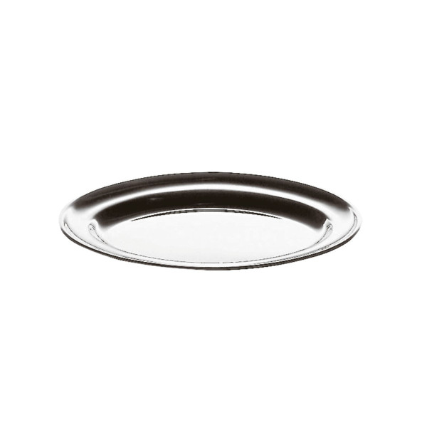 Блюдо PADERNO L 25 см H 2 см 41651-25