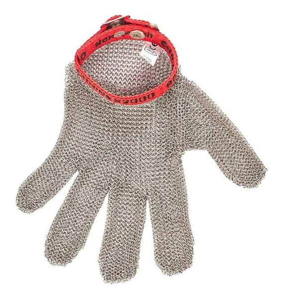 Перчатка защит. металл PADERNO 48505-02