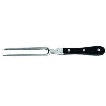 Вилка для мяса 12 см нержавеющая сталь 18/10 WMF SPITZENKLASSE PLUS 18.9588.6031
