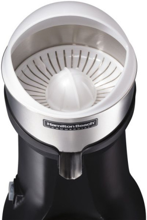 Соковыжималка Hamilton Beach HCJ967R-CE fedosline
