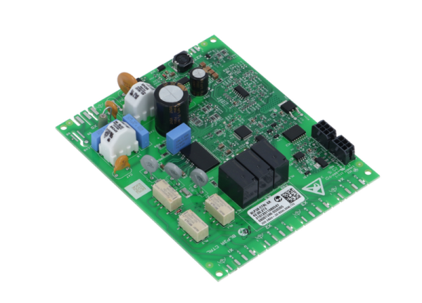 Плата управления Rational насосами для Icombi PRO 42.00.273P fedosline