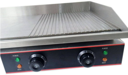 Поверхность жарочная Airhot GE-730/FG fedosline