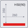 Аппарат упаковочный вакуумный Indokor IVP-260/PD fedosline
