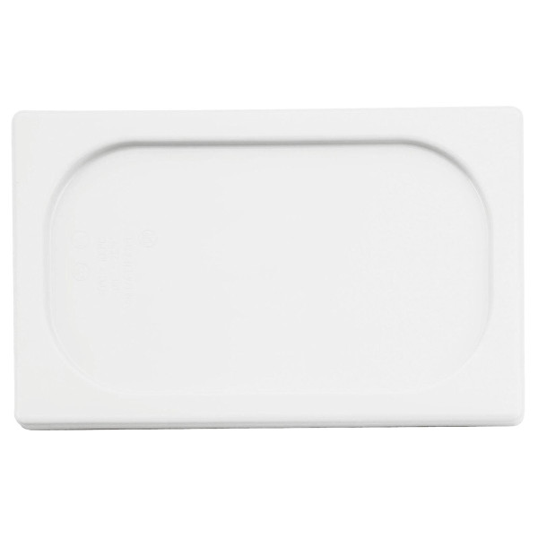 Крышка к гастроемк. PADERNO пп 1/1 14722-99