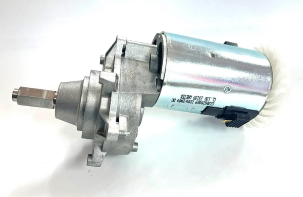 Мотор SIRMAN для APOLLO IB5080705 fedosline