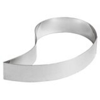 Форма для торта PADERNO капелька 30 см 47544-30