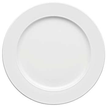 Тарелка плоская круглая PADERNO 30 см 67303-06