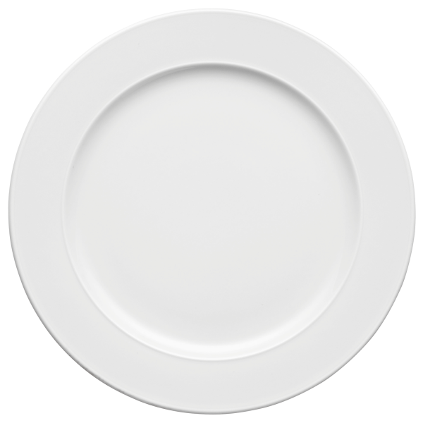 Тарелка плоская круглая PADERNO 30 см 67303-06