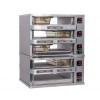 Шкаф тепловой Robolabs МН-2-2М-T2 fedosline