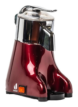 Соковыжималка Johny AK/7-AUT ECO красная