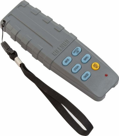 Весы электронные товарные CAS 3THD fedosline