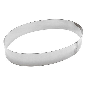 Форма для торта PADERNO овал 47547-30
