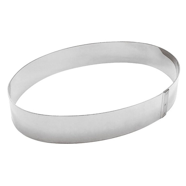 Форма для торта PADERNO овал 47547-30