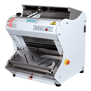 Хлеборез Rollmatic CP 52