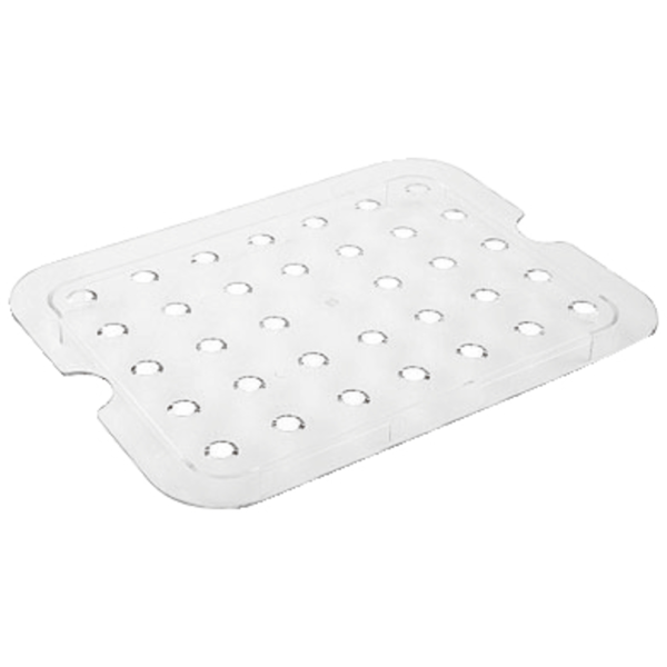 Дренаж для гастроемкости поликарбонат PADERNO пластик GN1/1 14592-00