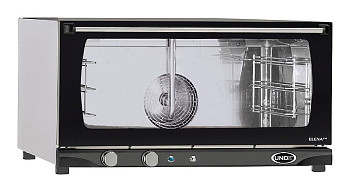 Печь конвекционная Unox XFT 183 Manual H
