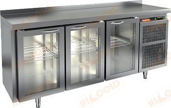 Стол холодильный Hicold BNG 111 HT