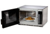 Печь СВЧ Menumaster RFS518TS fedosline